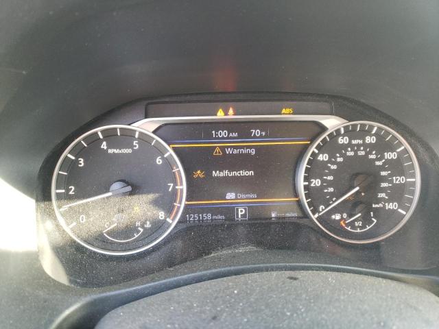 2020 NISSAN ALTIMA S - 1N4BL4BV6LC162336