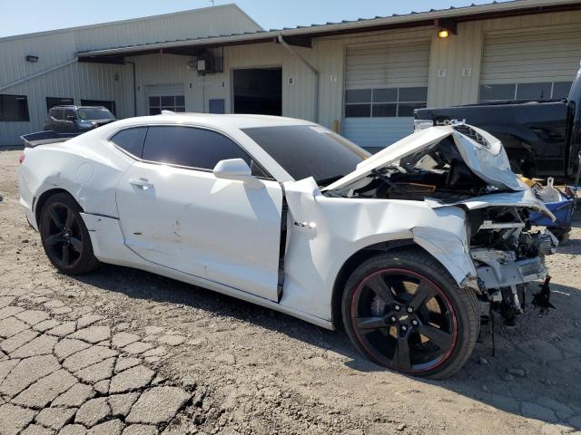 2021 CHEVROLET CAMARO LZ - 1G1FE1R74M0105284