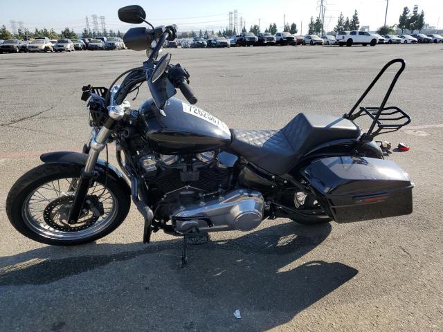2020 HARLEY-DAVIDSON FXST 1HD1BVJ27LB070856