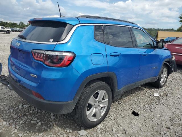 2022 JEEP COMPASS LA - 3C4NJDBB7NT133700