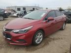 2017 CHEVROLET CRUZE LT - 1G1BE5SM7H7136001