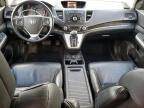 HONDA CR-V EXL photo