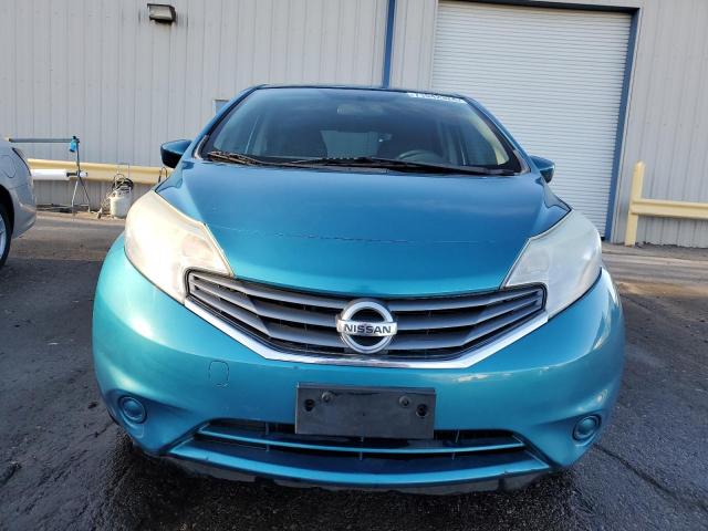 2015 NISSAN VERSA NOTE - 3N1CE2CP3FL355908