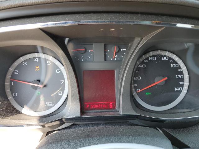 2015 GMC TERRAIN SL - 2GKALREK5F6318162