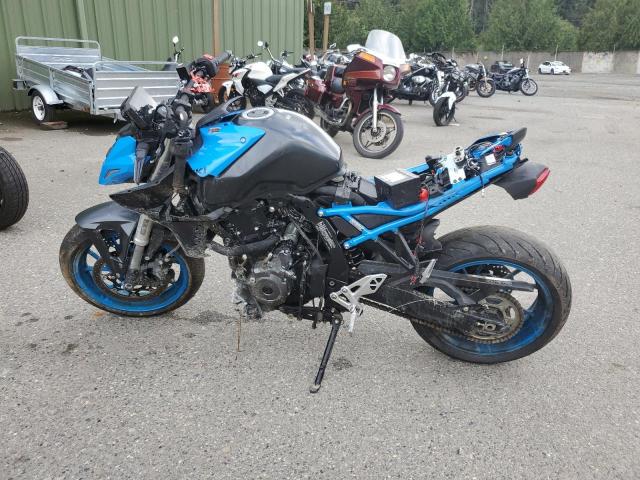 2023 SUZUKI GSX800 R JS1EM11B9P7100304