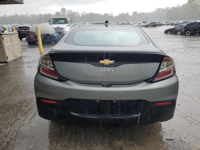 VIN 1G1RA6S53HU147880 2017 Chevrolet Volt, LT no.6