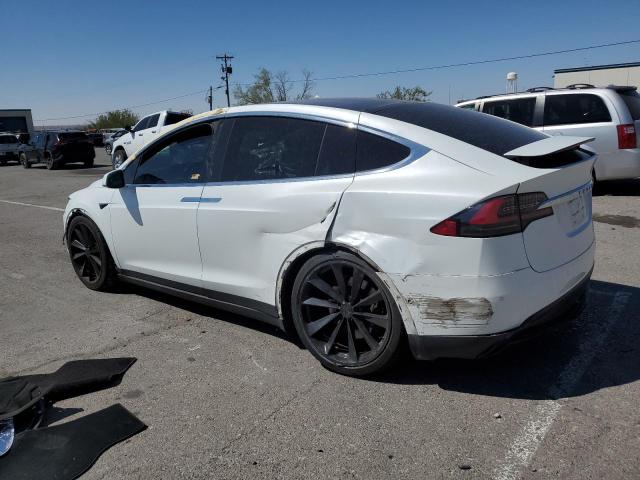 2017 TESLA MODEL X - 5YJXCDE20HF048697