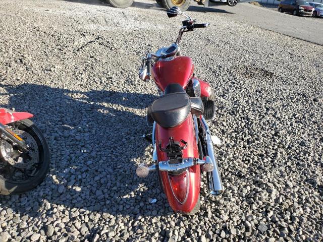 2014 YAMAHA XVS1300 AC JYAVP31Y1EA000092