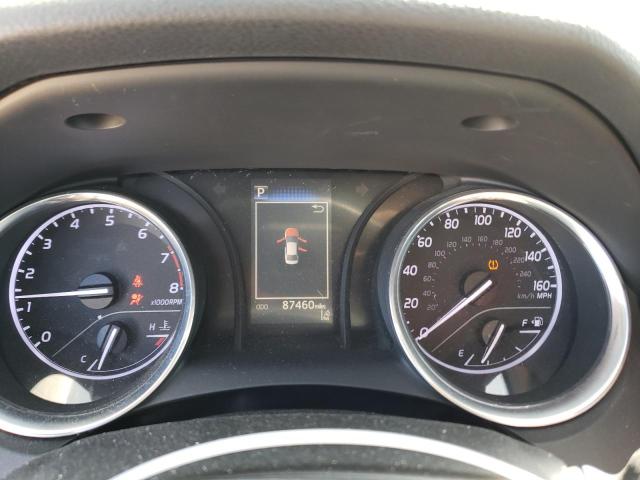 2018 TOYOTA CAMRY L - 4T1B11HKXJU136045