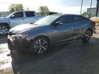 2018 NISSAN MAXIMA 3.5 - 1N4AA6AP6JC409383