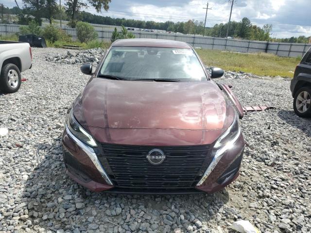 2024 NISSAN ALTIMA SV - 1N4BL4DV9RN321649