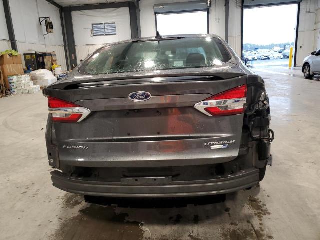 VIN 3FA6P0D94LR116228 2020 Ford Fusion, Titanium no.6