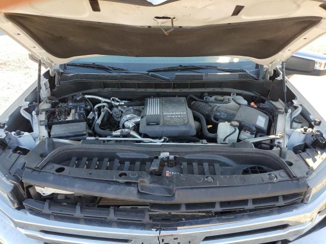 VIN 3GCPWCET1MG115788 2021 Chevrolet Silverado, C15... no.11