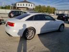 AUDI A6 PREMIUM photo