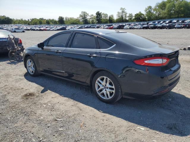 VIN 3FA6P0H7XER252651 2014 Ford Fusion, SE no.2