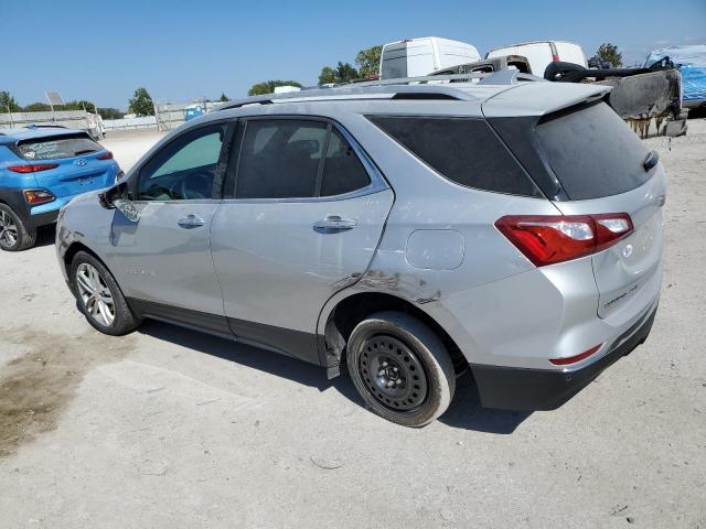 2019 CHEVROLET EQUINOX PR - 2GNAXYEXXK6277308