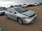 HONDA CIVIC EX photo