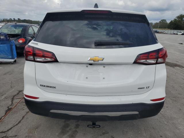 2023 CHEVROLET EQUINOX LT - 3GNAXTEG7PL250220