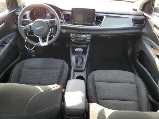 VIN 3KPA24AD2PE541043 2023 KIA Rio, LX no.8