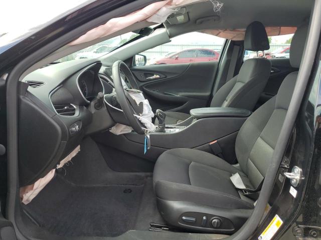 2024 CHEVROLET MALIBU LT - 1G1ZD5ST7RF144650
