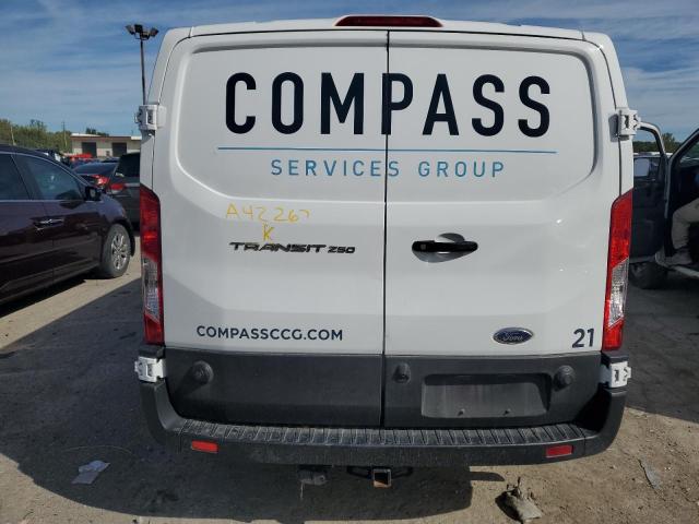 2023 FORD TRANSIT T- - 1FTBR1Y8XPKA42267