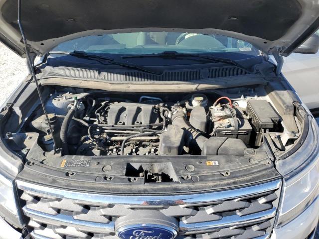 2018 FORD EXPLORER - 1FM5K7B82JGC84408