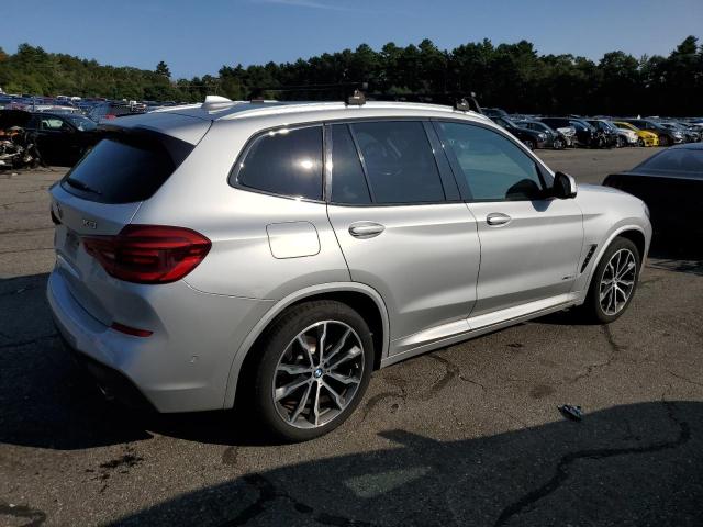 VIN 5UXTR9C52JLD63075 2018 BMW X3, Xdrive30I no.3