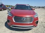 HYUNDAI SANTA FE S photo