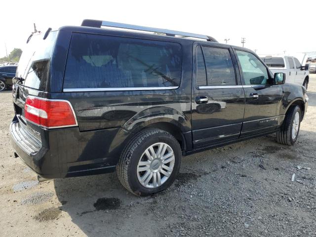 VIN 5LMJJ3J53DEL07421 2013 Lincoln Navigator, L no.3