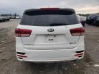 KIA SORENTO SX photo