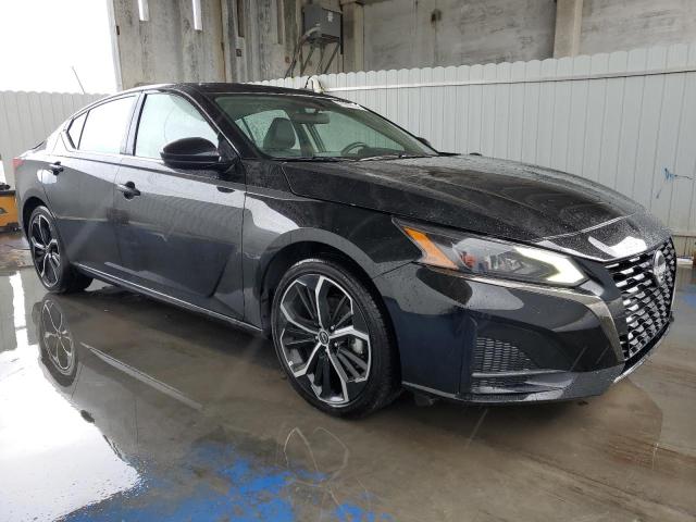 2024 NISSAN ALTIMA SR 1N4BL4CV7RN409441  72955514