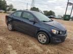 CHEVROLET SONIC LS photo