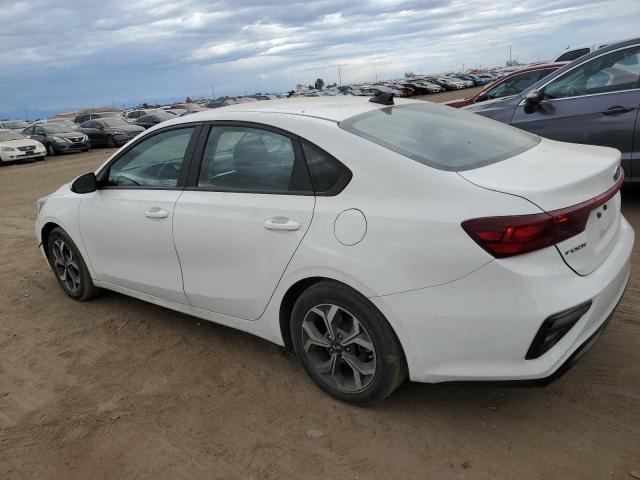 VIN 3KPF24AD4ME269760 2021 KIA FORTE no.2