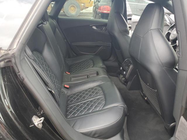 2016 AUDI S7 PRESTIG WAUW2AFC3GN114032