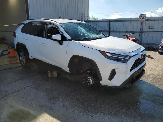 2024 TOYOTA RAV4 XLE - 2T3RWRFV5RW197611