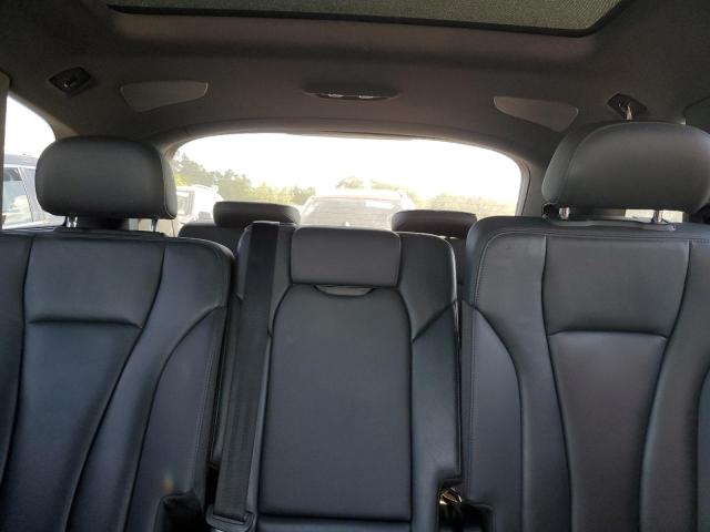 2020 AUDI Q7 PREMIUM - WA1LXAF75LD002448