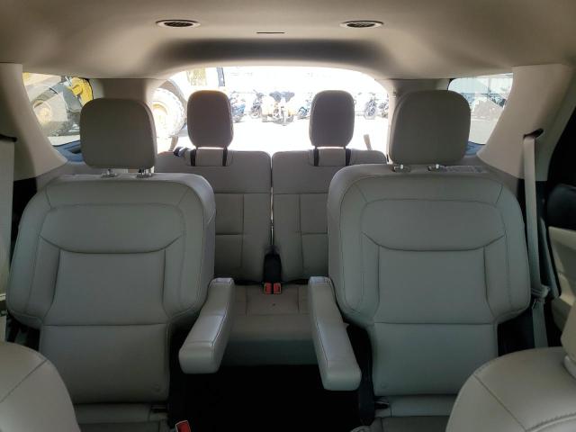 2022 FORD EXPLORER X - 1FMSK7DH3NGA46914