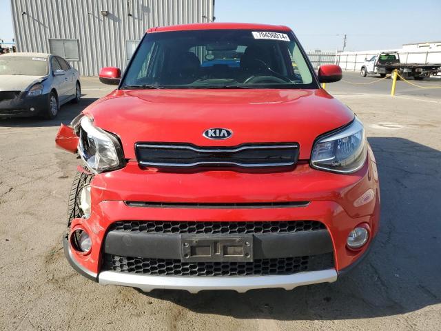 VIN KNDJP3A54H7450037 2017 KIA Soul, + no.5