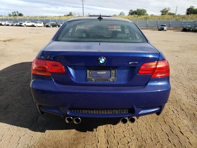 WBSKG9C51BE369111 2011 BMW M3
