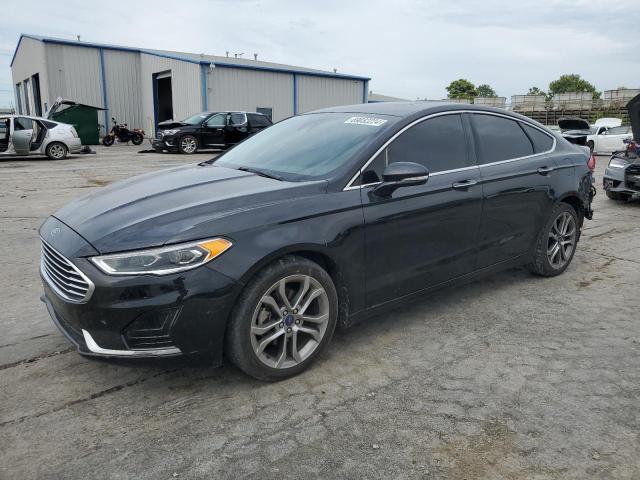 FORD FUSION SEL