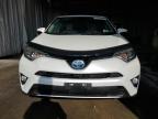 TOYOTA RAV4 HV LI photo