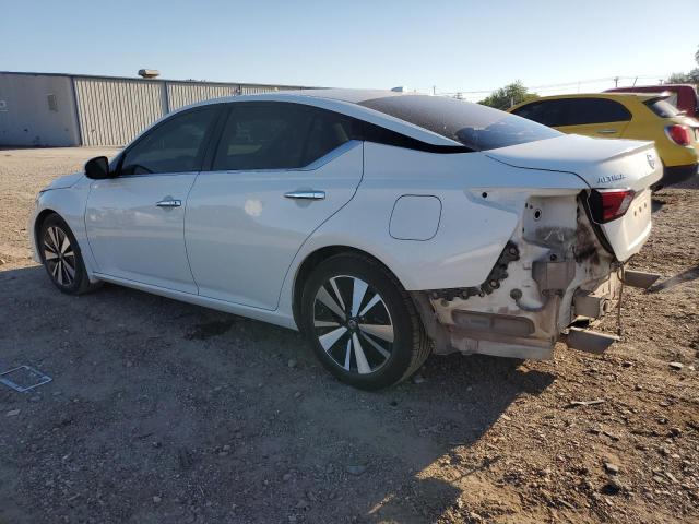 2021 NISSAN ALTIMA SL - 1N4BL4EV3MN380770