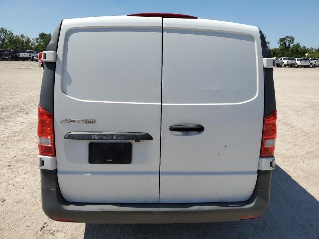 2016 MERCEDES-BENZ METRIS - WD3PG2EAXG3168609