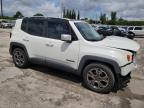 JEEP RENEGADE L снимка