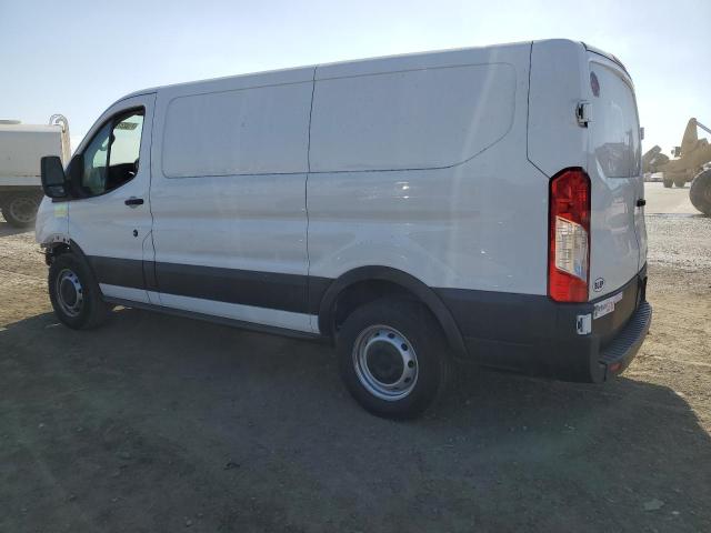 FORD TRANSIT T- 2020 white  gas 1FTYE1Y8XLKA13853 photo #3
