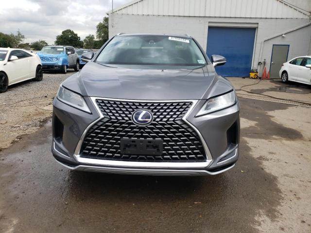 2022 LEXUS RX 450H - 2T2HGMDA2NC074926