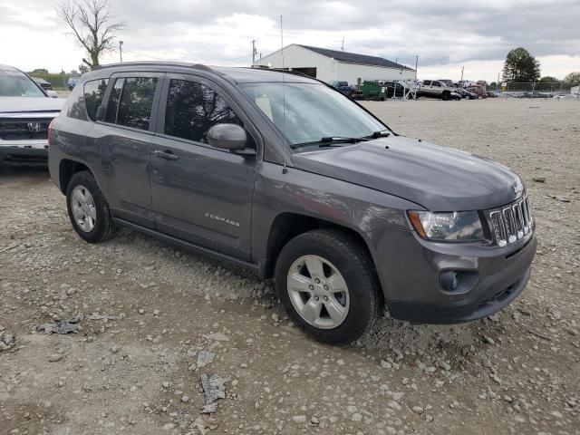 2017 JEEP COMPASS LA - 1C4NJCEA9HD212910