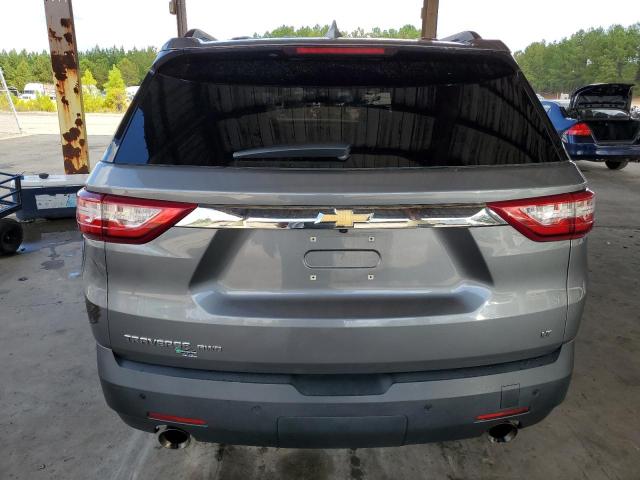 2019 CHEVROLET TRAVERSE L - 1GNEVGKW4KJ217749