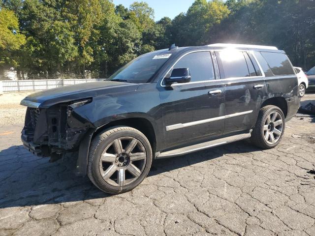 2016 CADILLAC ESCALADE L - 1GYS3BKJ4GR233557