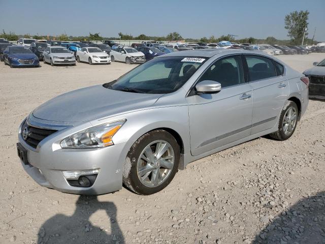 2015 NISSAN ALTIMA 2.5 - 1N4AL3AP3FC132983